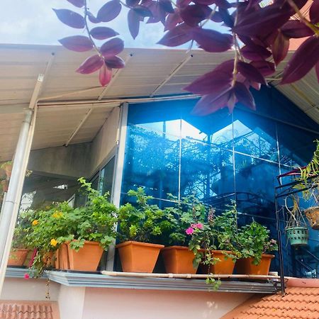 Homestay - Heaven Aumgarden Тривандрум Экстерьер фото