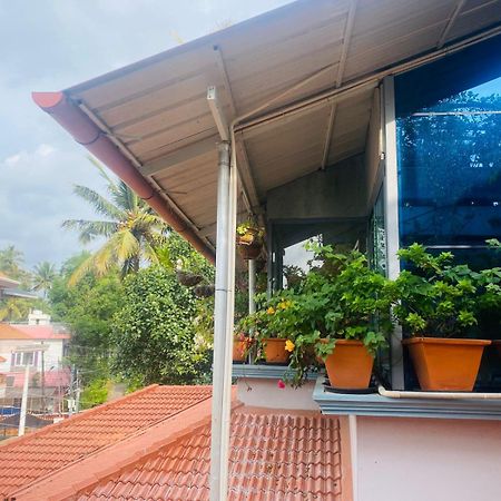 Homestay - Heaven Aumgarden Тривандрум Экстерьер фото