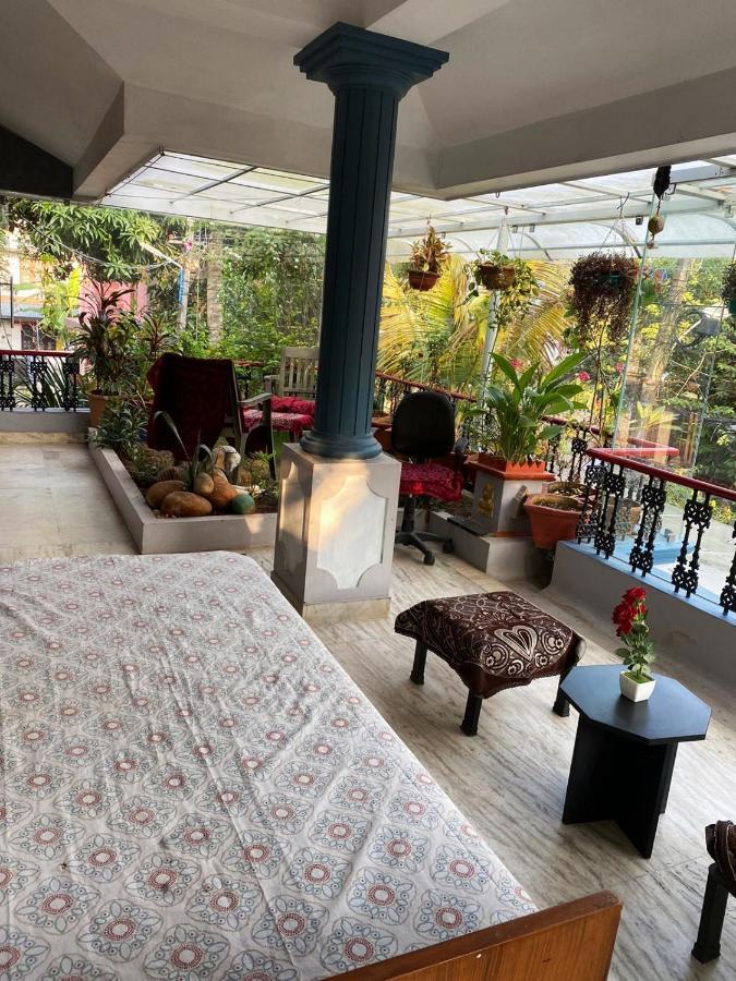 Homestay - Heaven Aumgarden Тривандрум Экстерьер фото