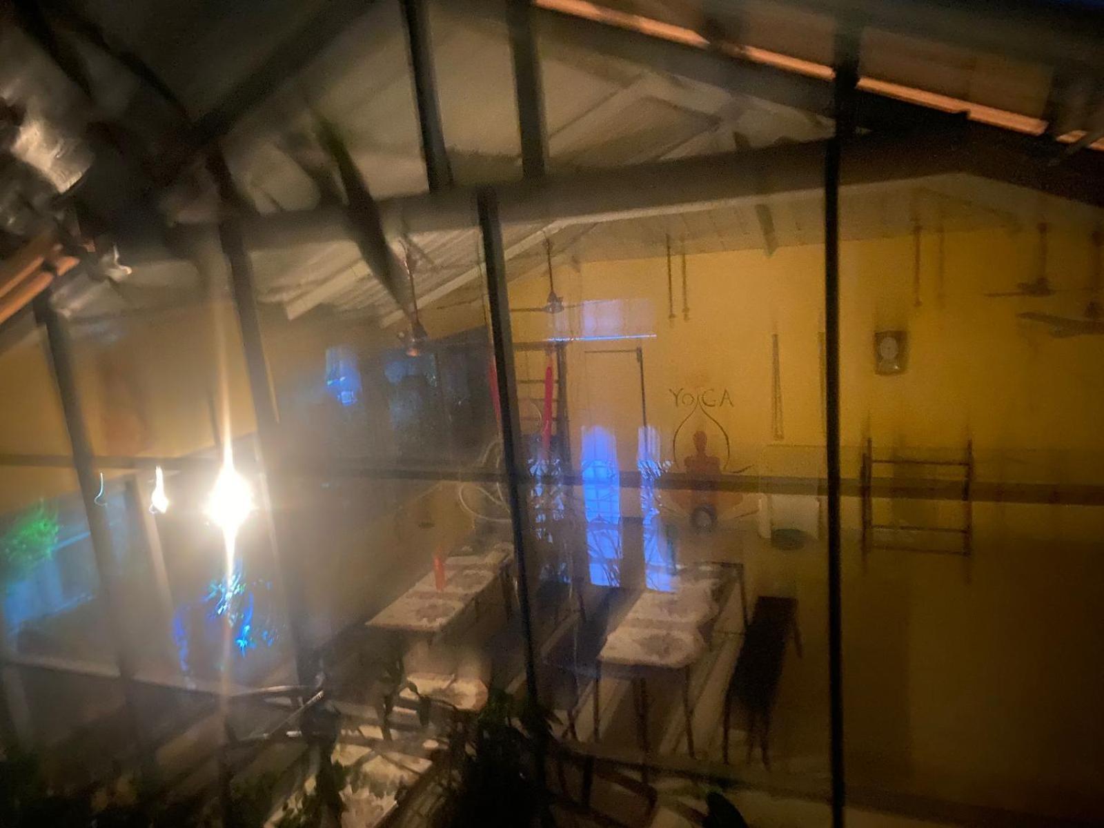 Homestay - Heaven Aumgarden Тривандрум Экстерьер фото